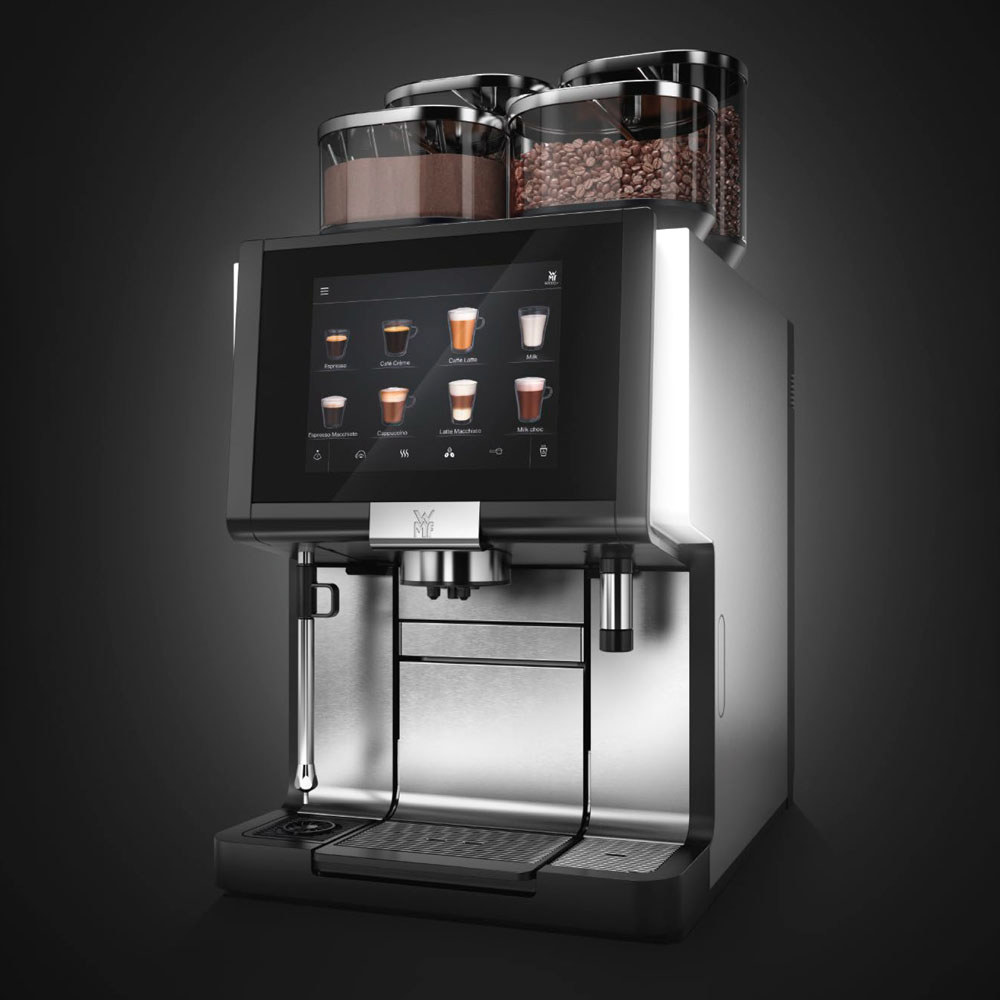 WMF 9000 S+ Square 2
