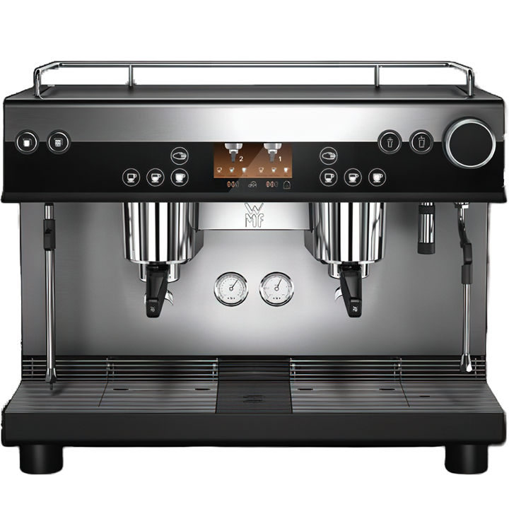 WMF Espresso Plain
