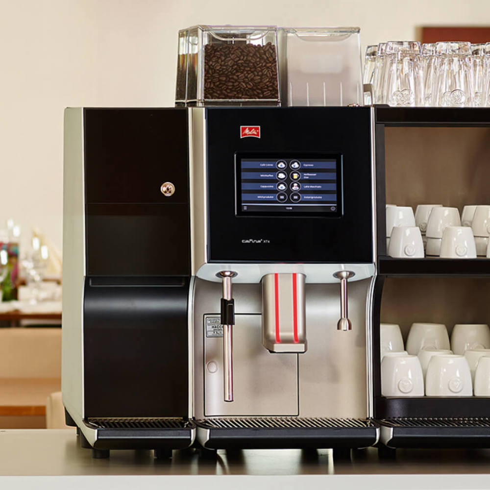 XT4 Melitta Sfeer