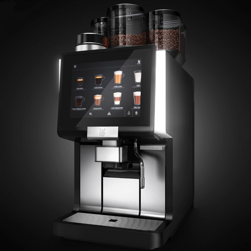 WMF 1500 S+ Square