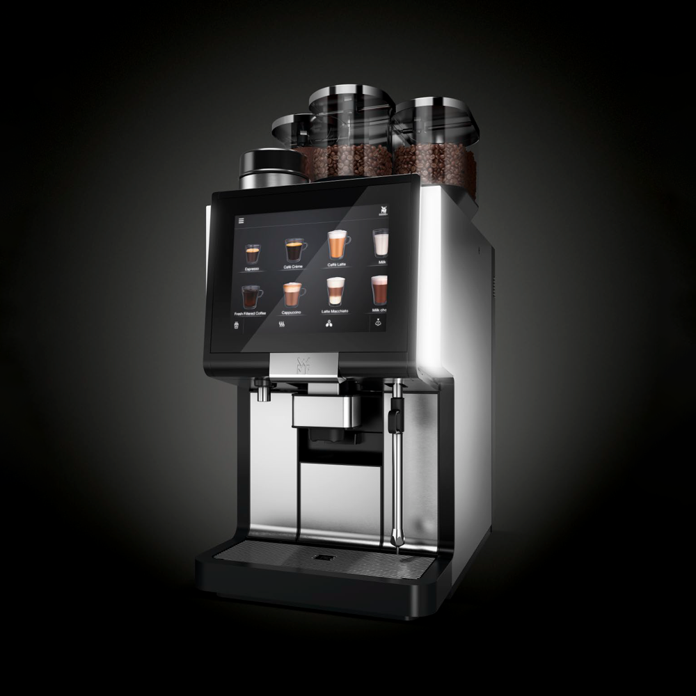 WMF 5000 S+ Square