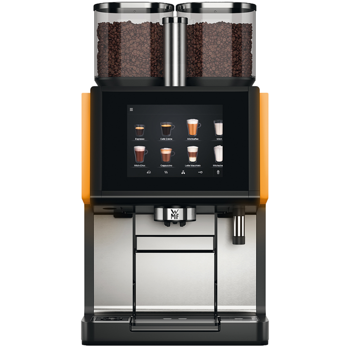WMF 9000 S Plain Website