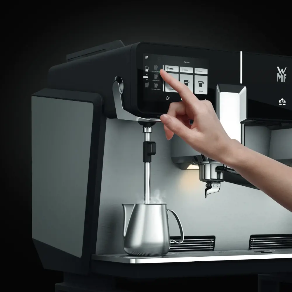 WMF Espresso Next Ab
