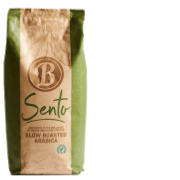 Sento Slow Roasted Arabica